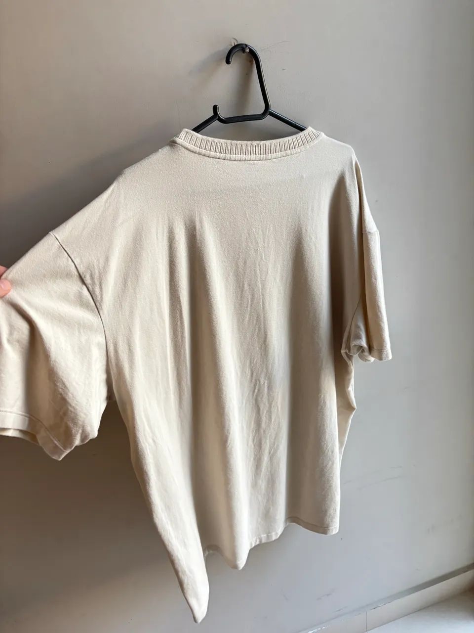 Camisa Oversized Stalker - Premium  - Foto 2