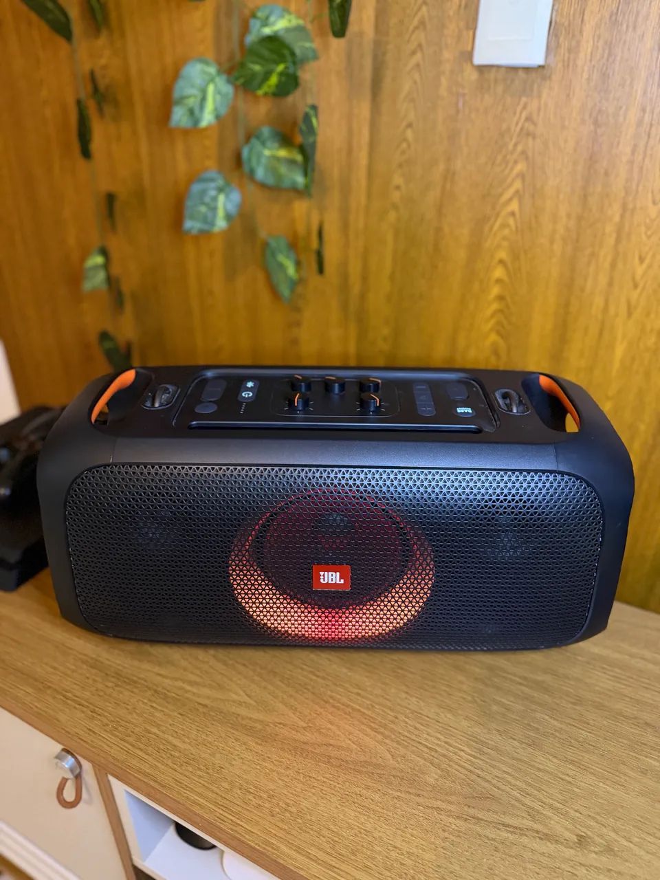 JBL ONE THE GO ORIGINAL OPORTUNIDADE  - Foto 4
