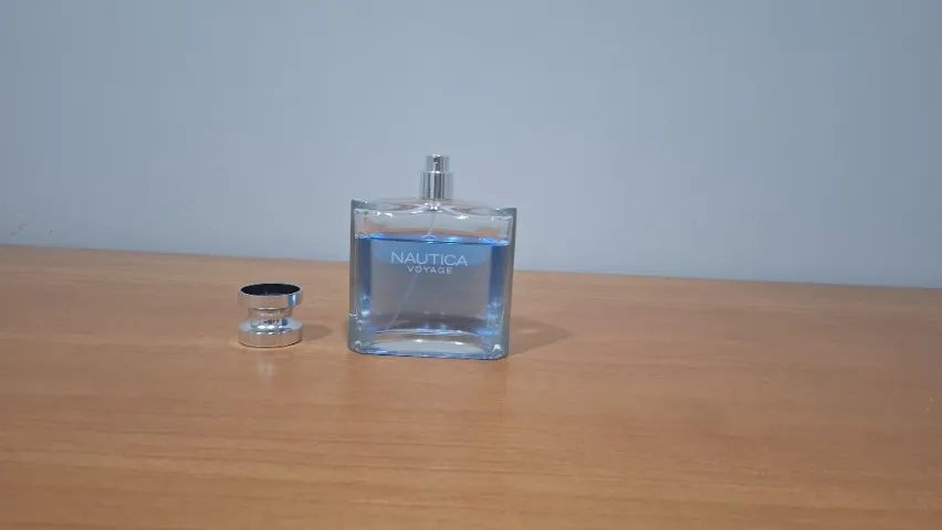 Perfume nautica voyage. - Foto 3