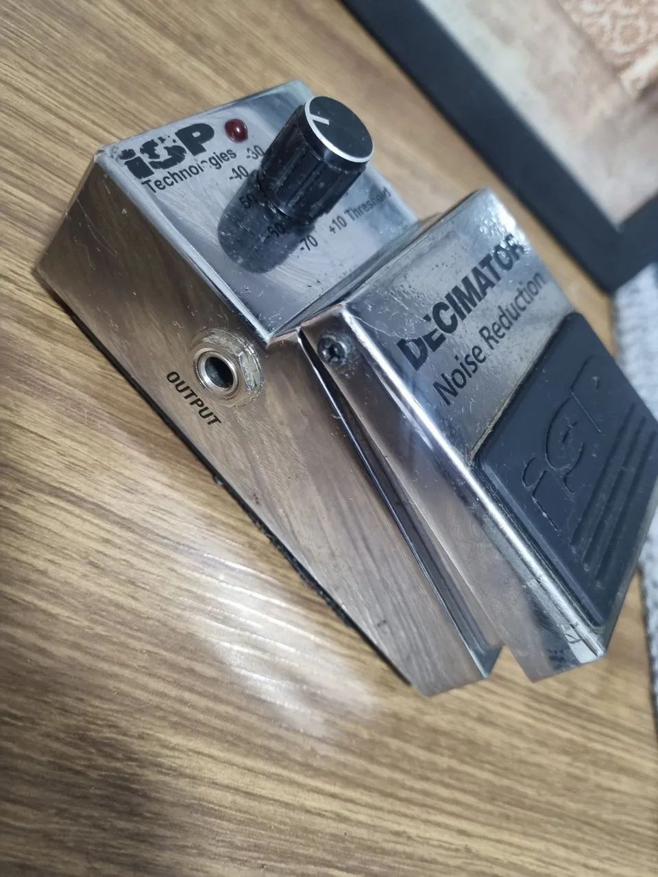 Pedal decimator  - Foto 2