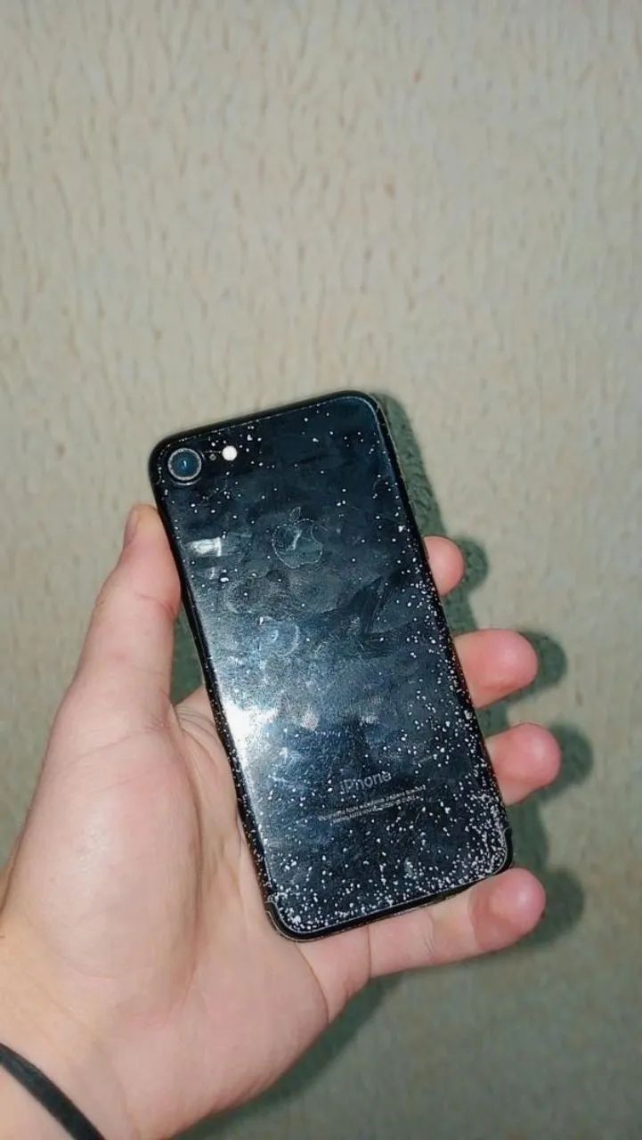 iPhone 7 - Foto 3