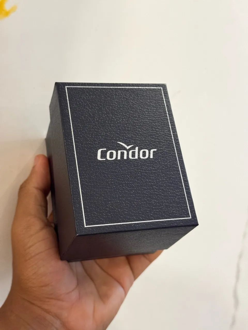 RELÓGIO CONDOR  - Foto 2