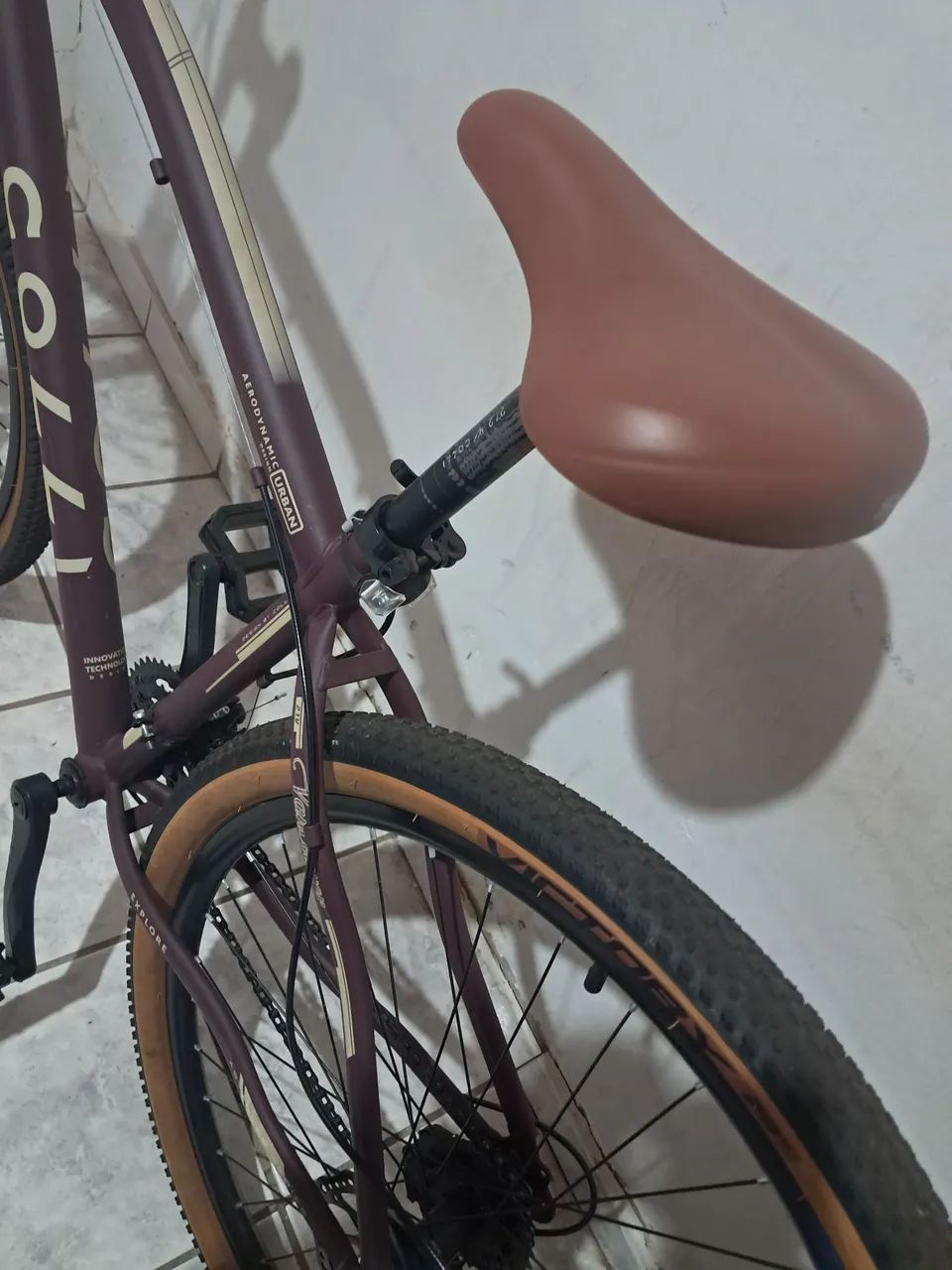Bicicleta  - Foto 2