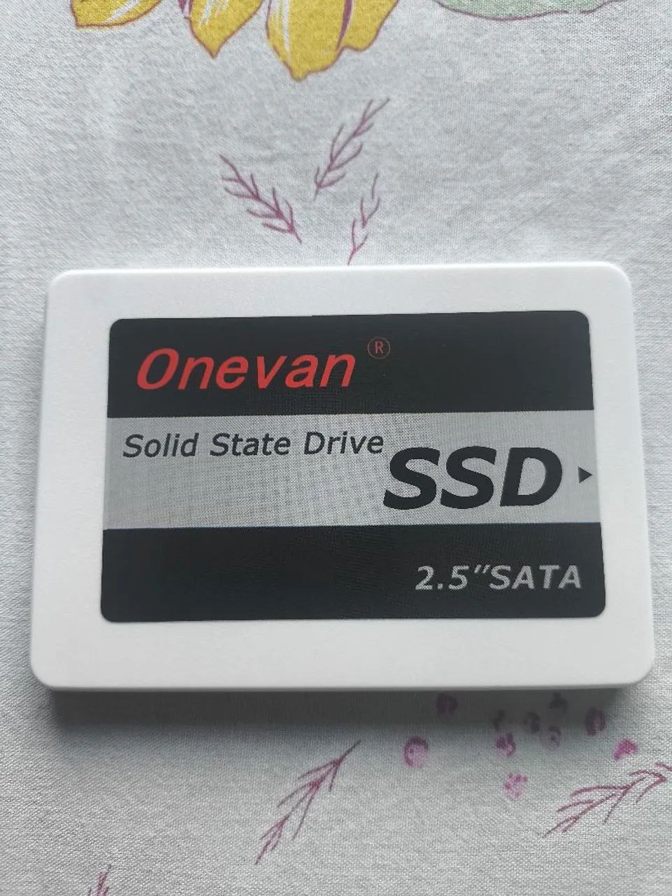 HD ssd 512gb