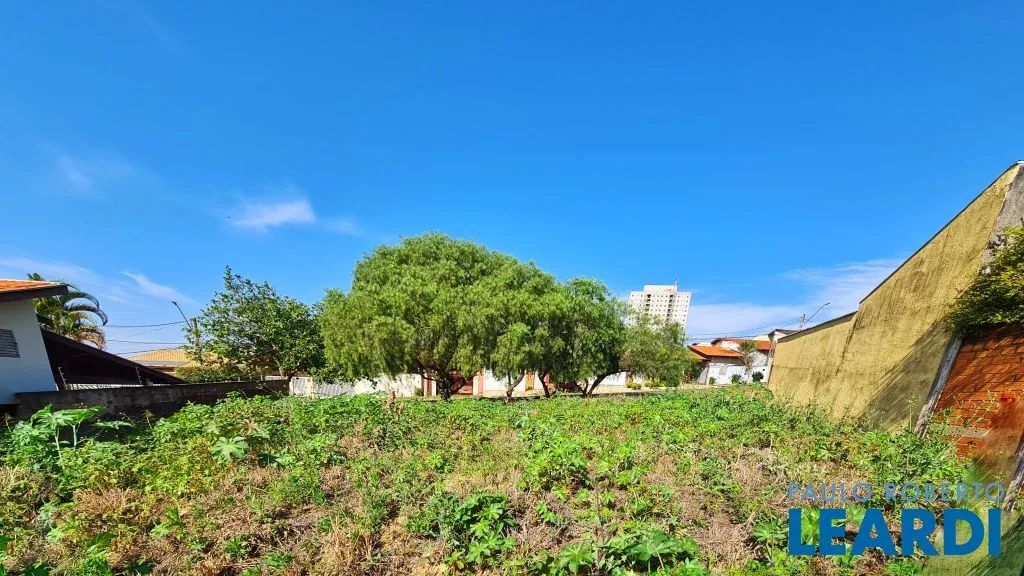 TERRENO - JARDIM RECANTO DOS PÁSSAROS II - SP - Foto 2
