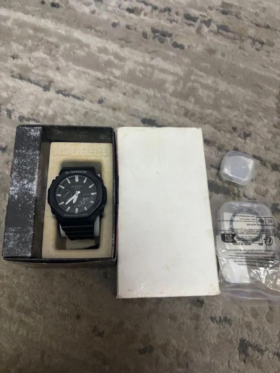 G shock original  - Foto 3