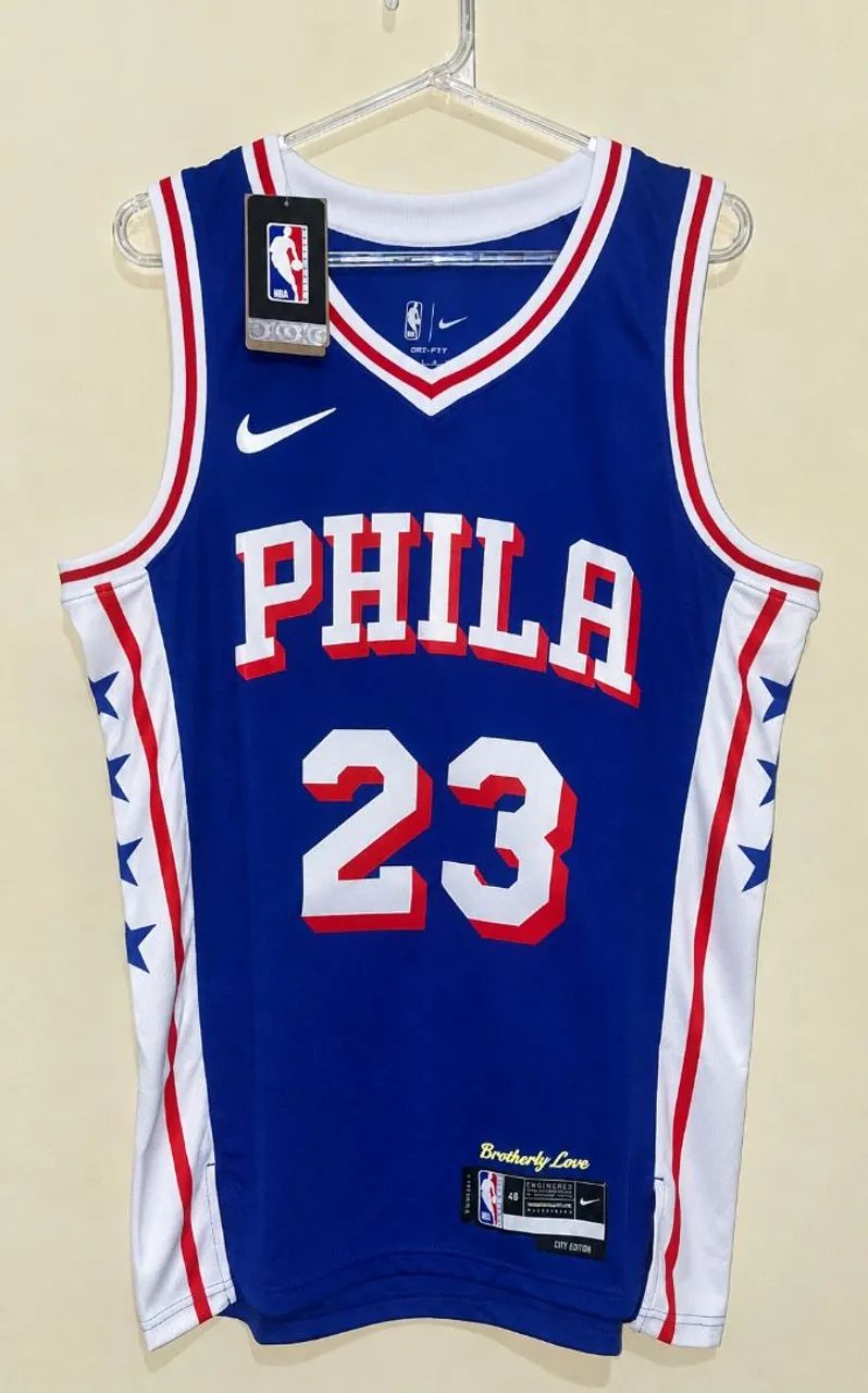 76ers LeBron James