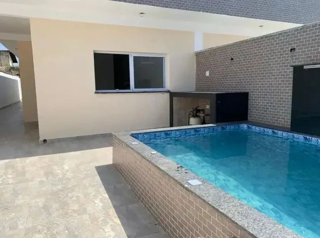 CASA NA COHAMA 
