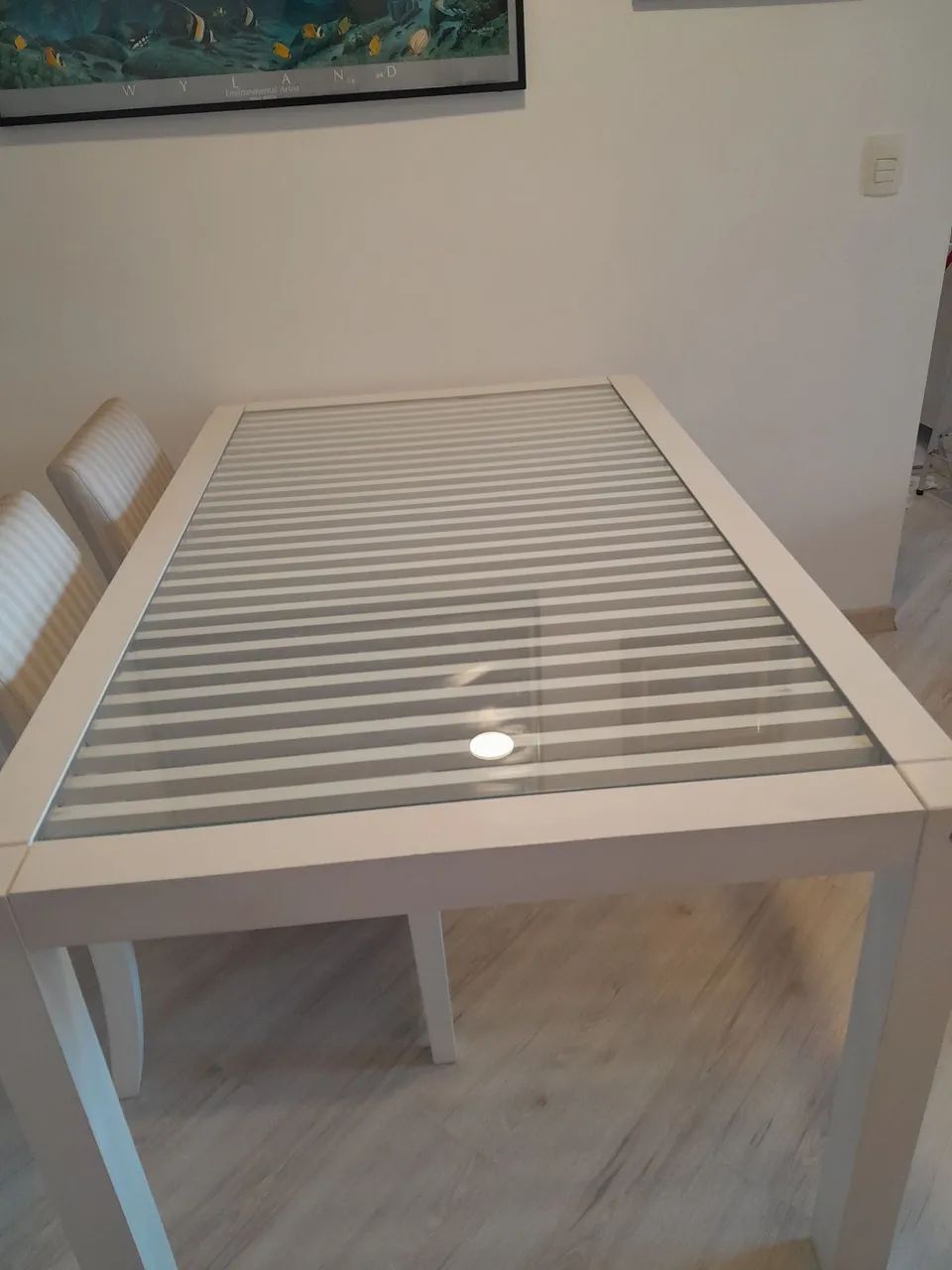 Mesa retangularTok Stok