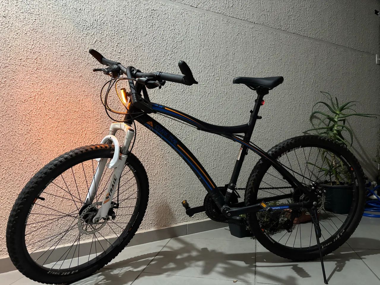Bicicleta  - Foto 5