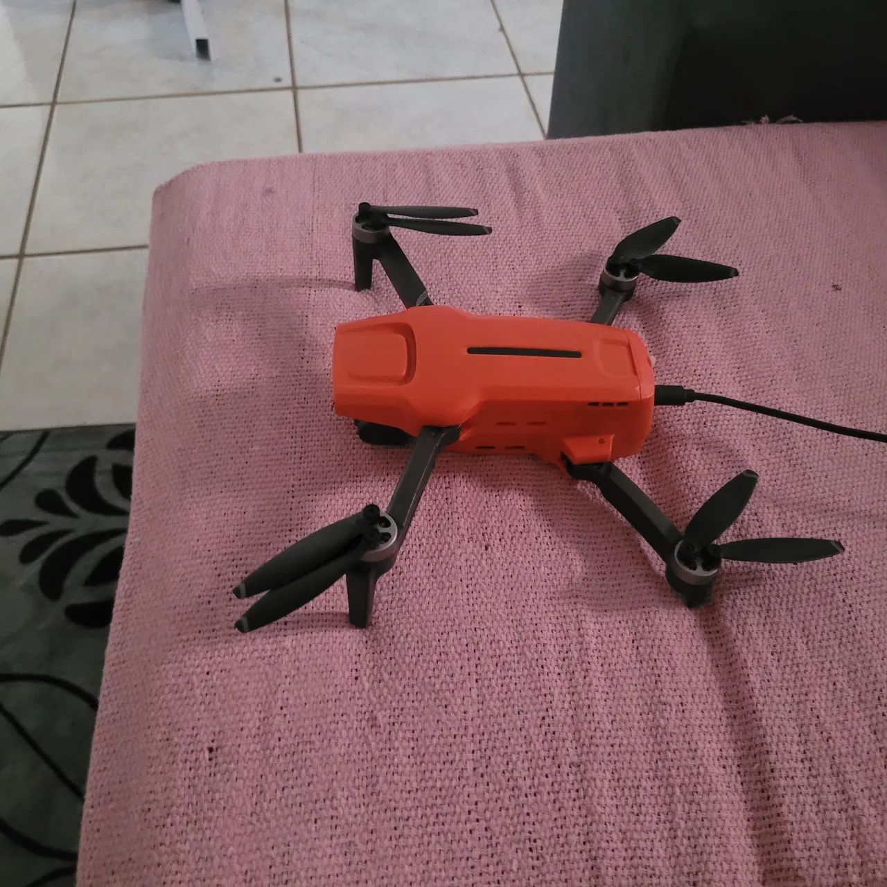 Vendo esse drone fimi mini 3  - Foto 3