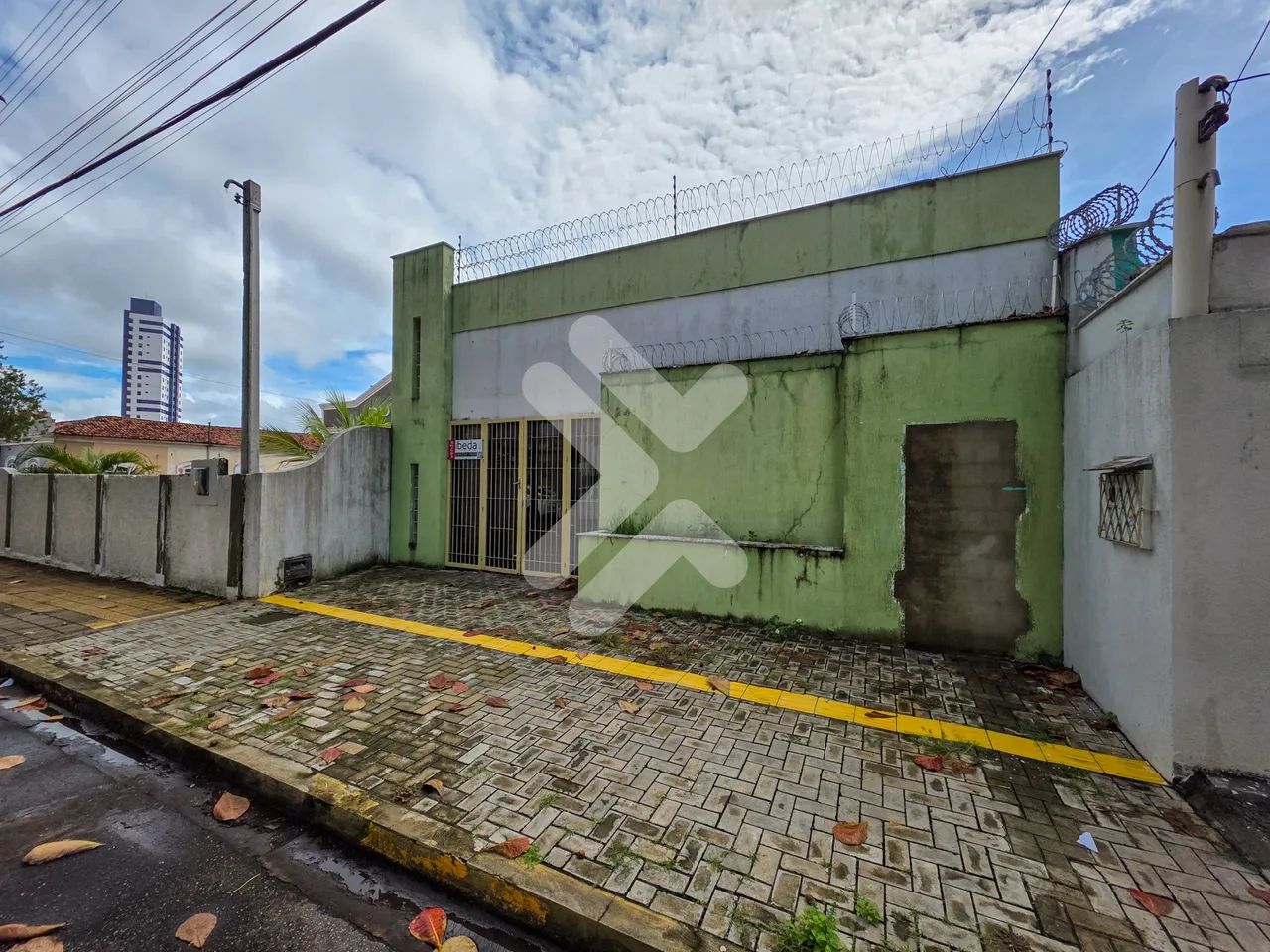 Casa Comercial à venda no Barro Vermelho (Natal/RN) | 490m²