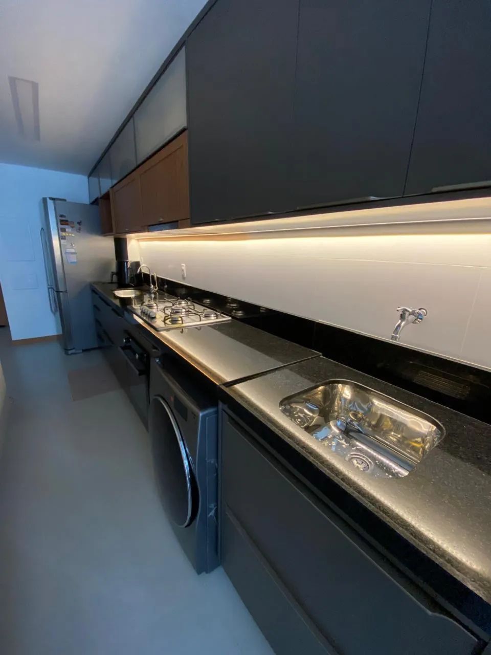 Apartamento 3 quartos lindíssimo - Foto 2