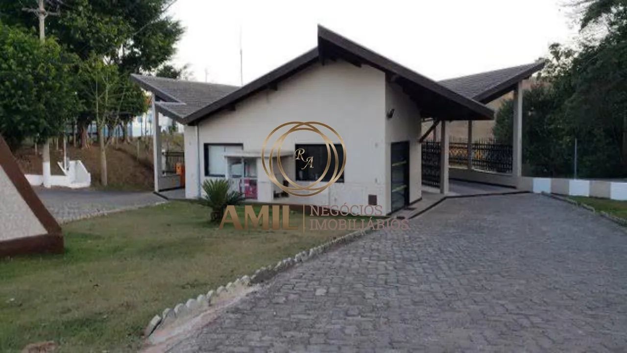 Condomínio Águas De Igaratá - Foto 2