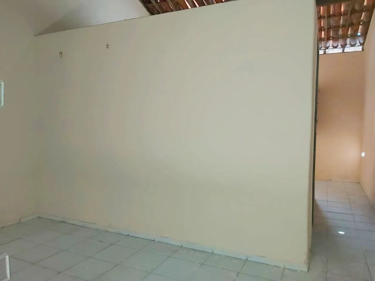 Alugo casa próxima a UPA do Conjunto Ceará! - Foto 5