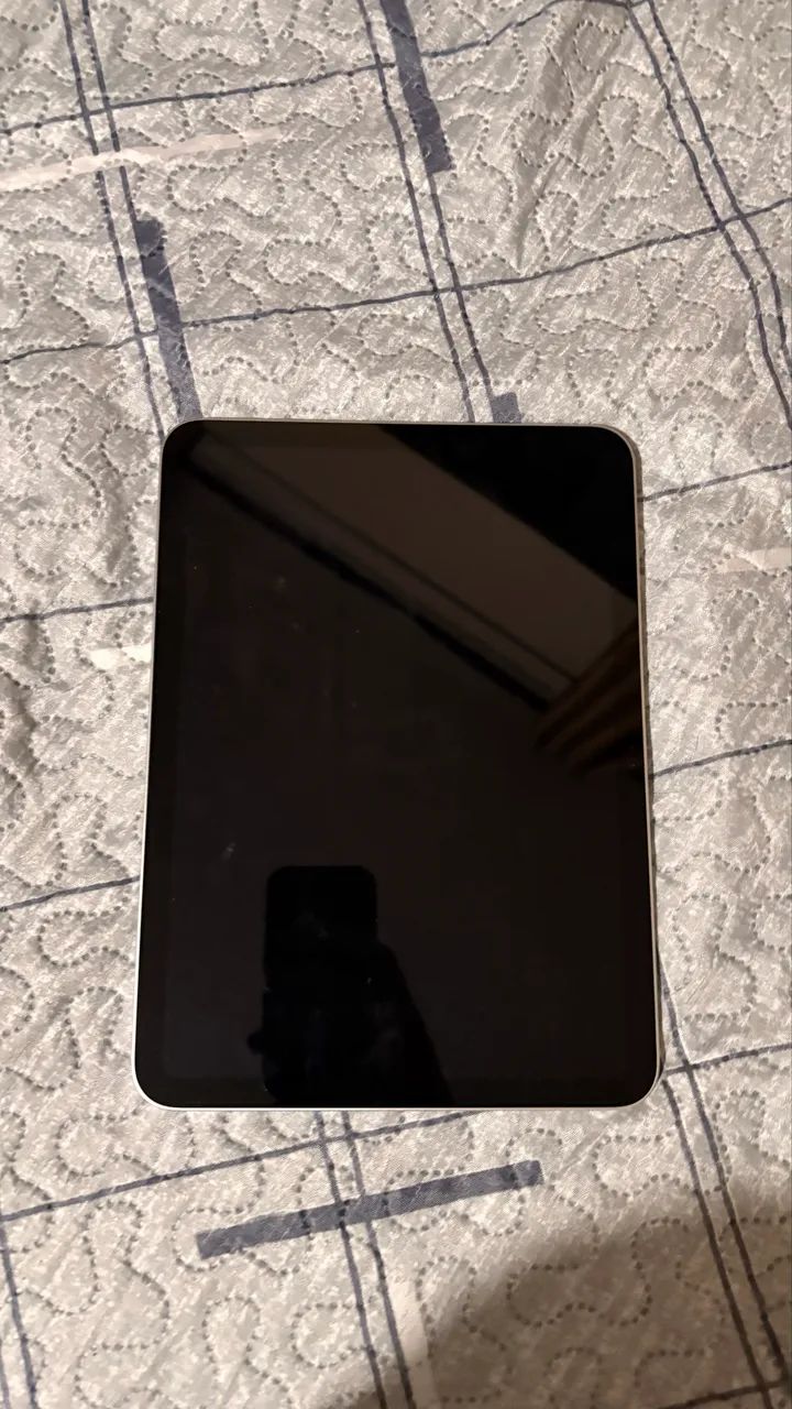  Apple iPad 11 - 128 GB - Wi-Fi - Foto 4