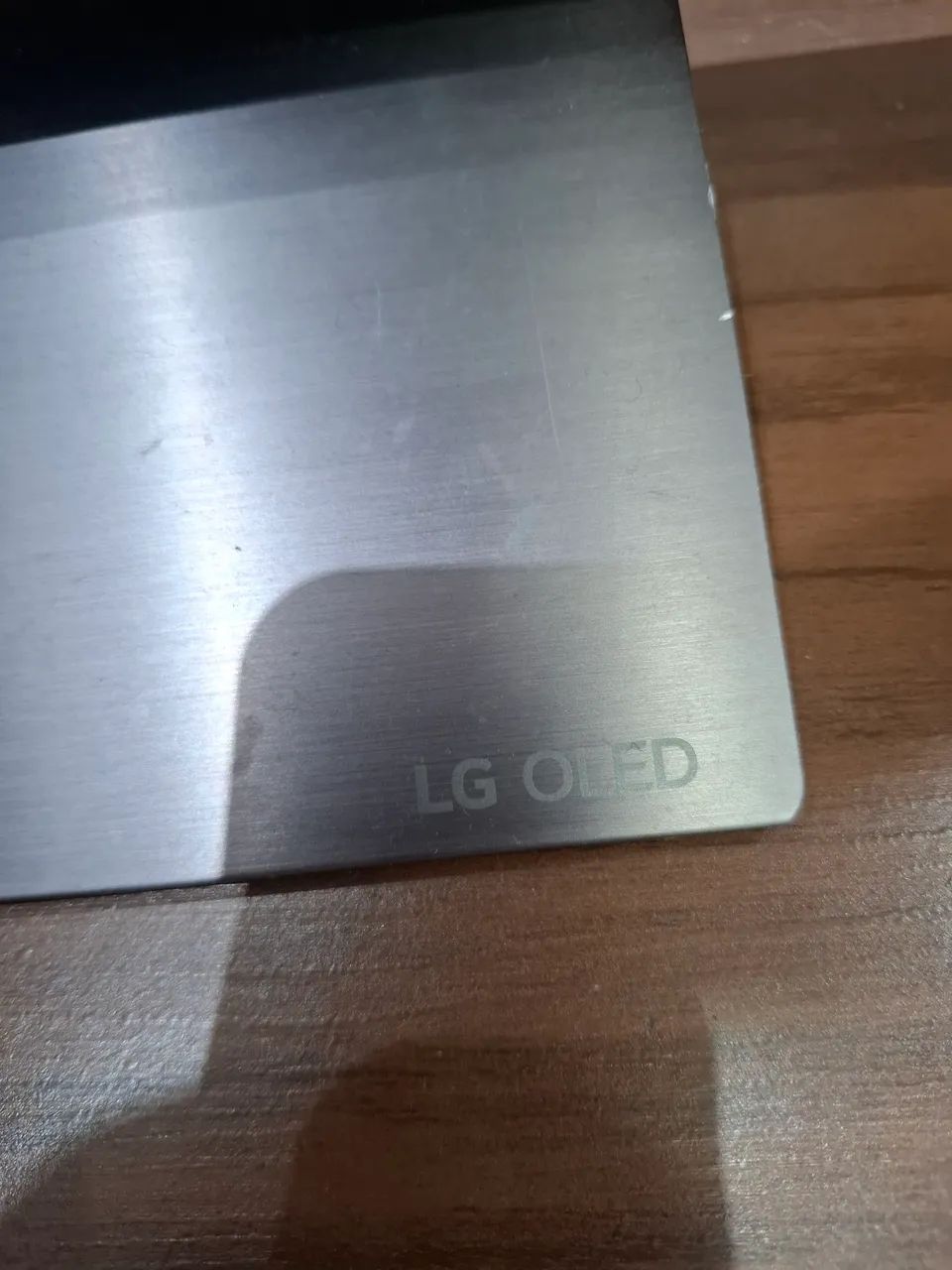 Smartv OLED C4 55 polegadas - Foto 4