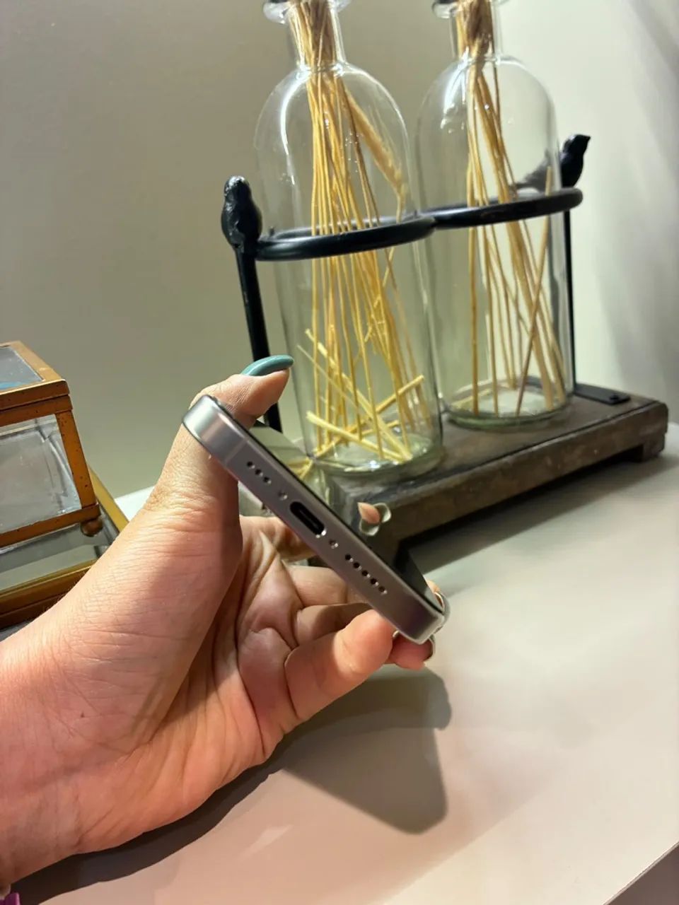 IPHONE 15 PRO - 128GB  - Foto 4