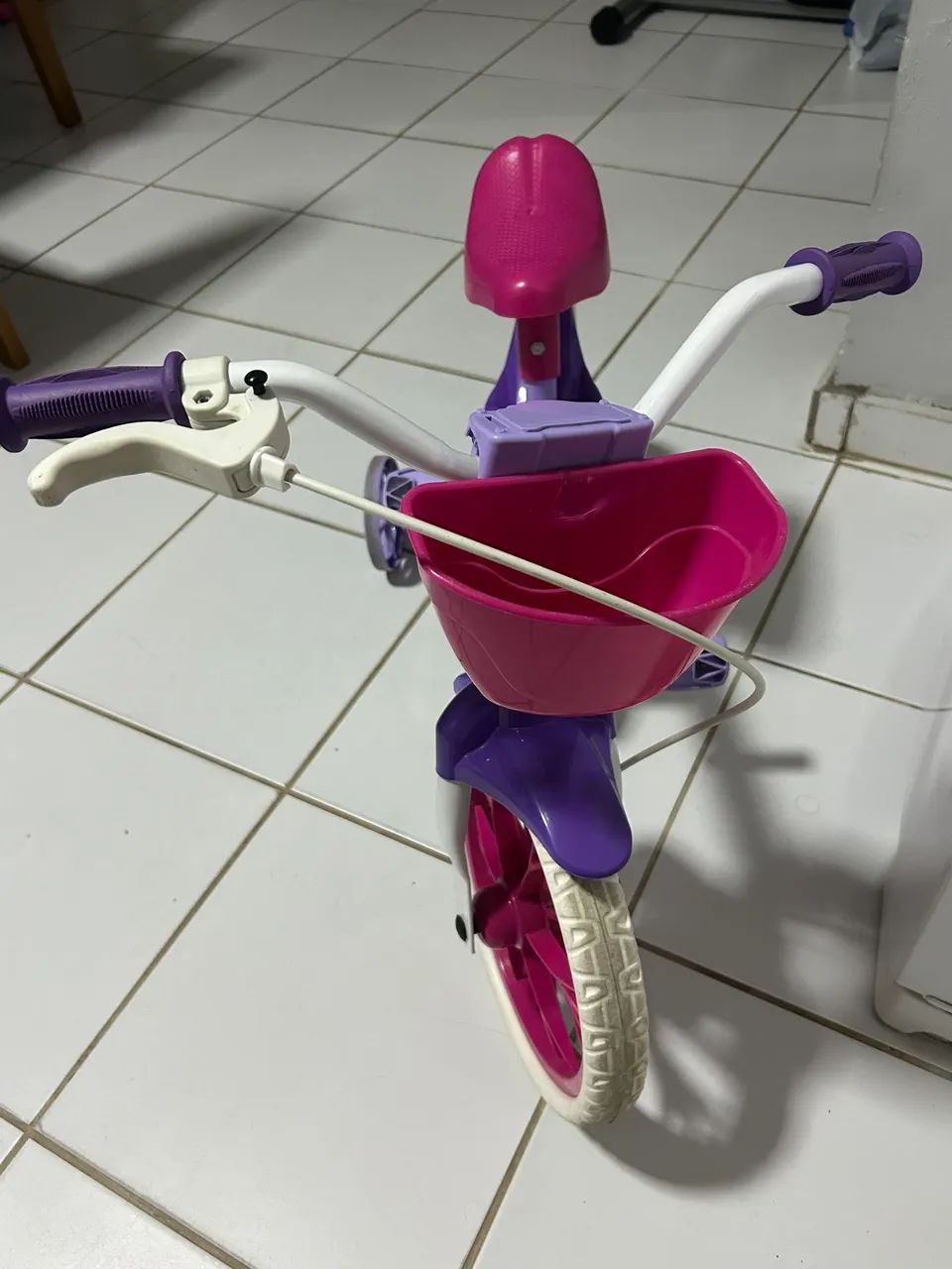 Bicicleta infantil  - Foto 3