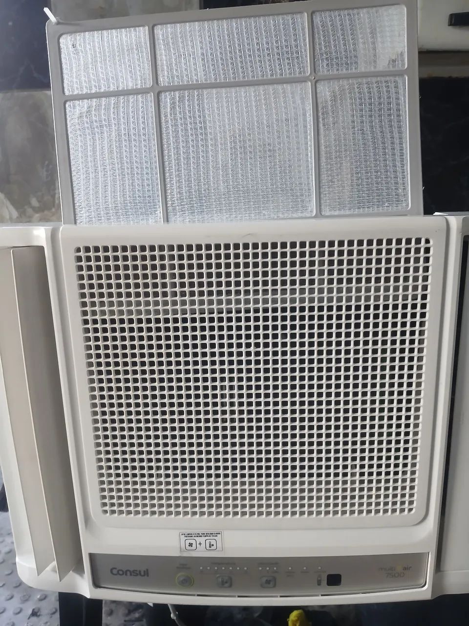 Ar condicionado  - Foto 2