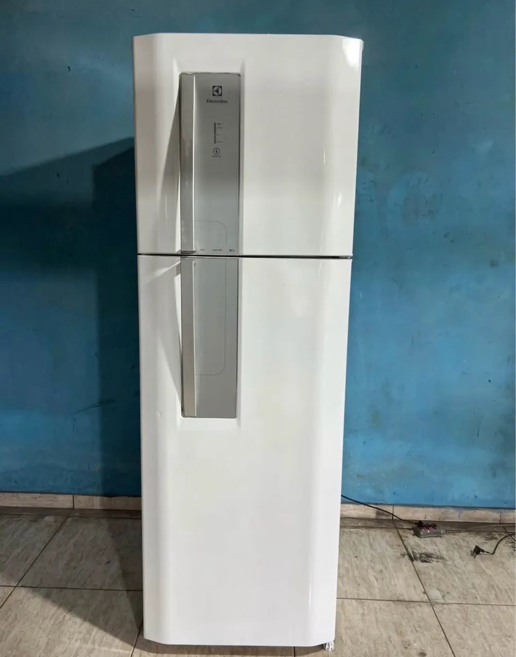 Geladeira Eletrolux (entrega grátis) - Foto 4