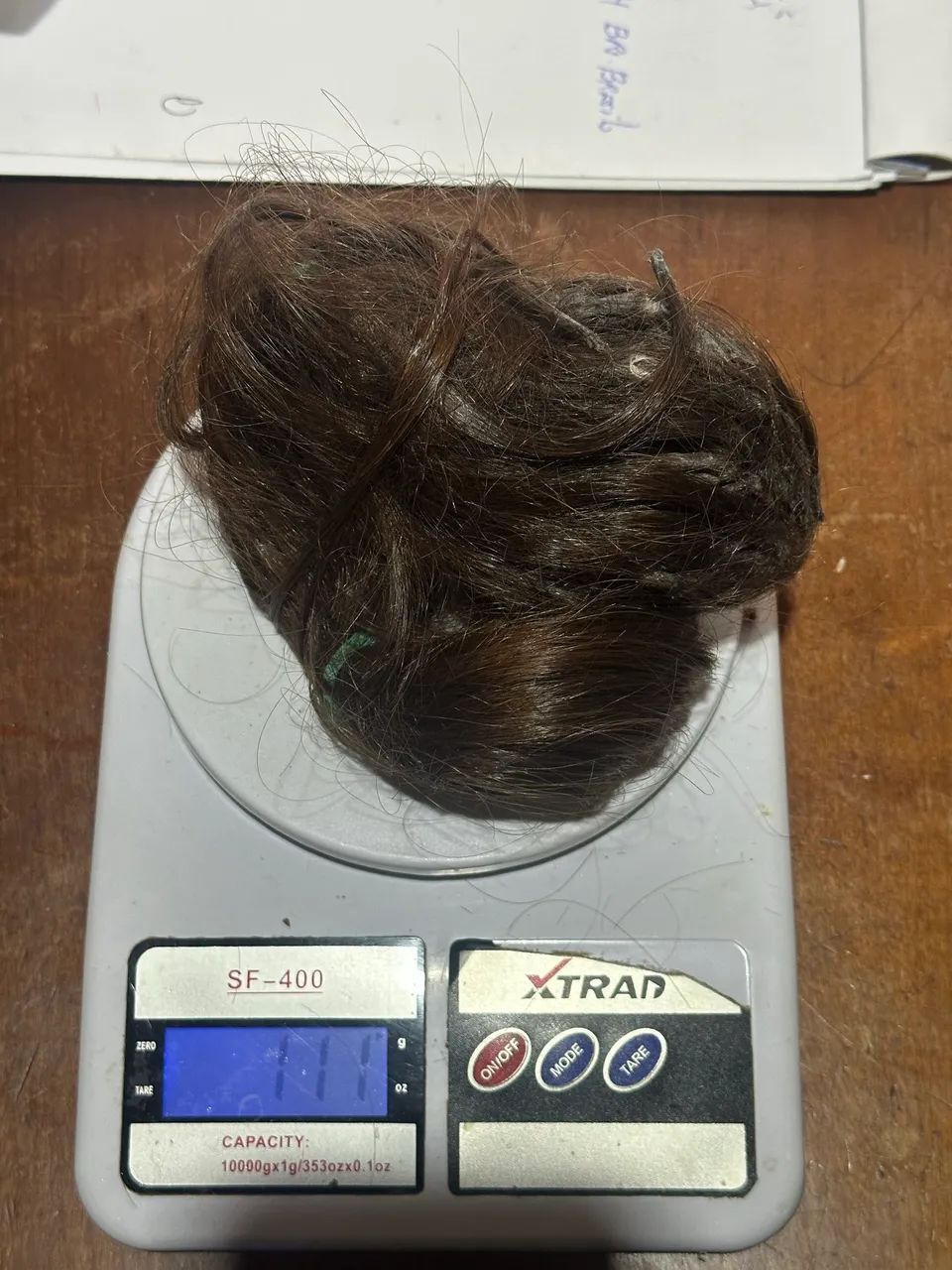 Mega Hair Brasileiro