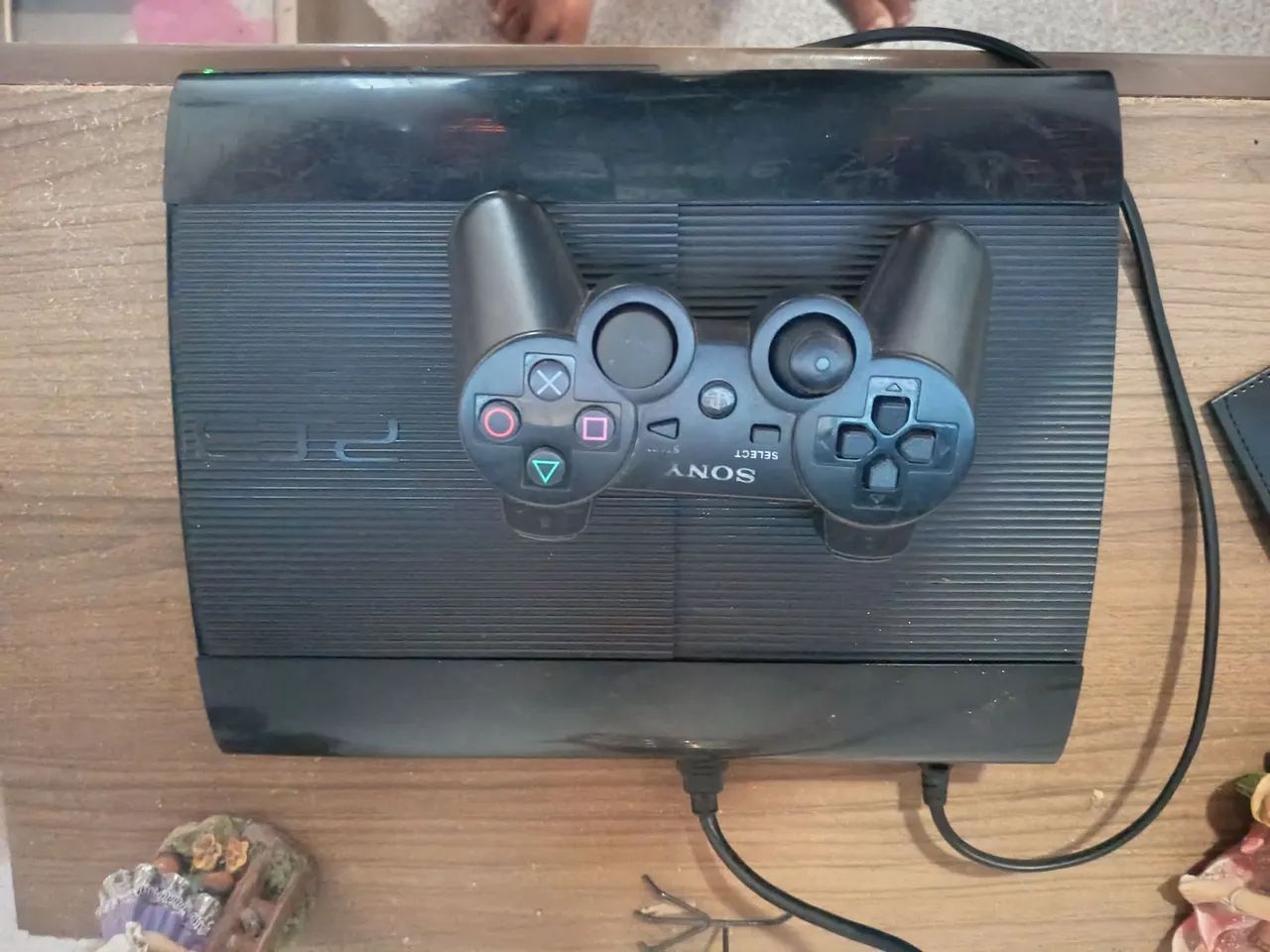 Playstation 3 Desbloqueado  - Foto 3
