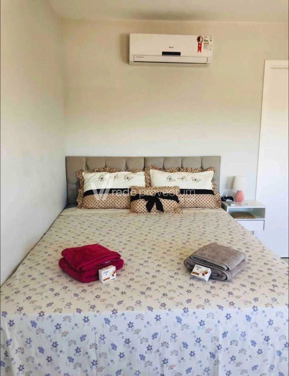 apartamento - Botafogo - Campinas - Foto 5