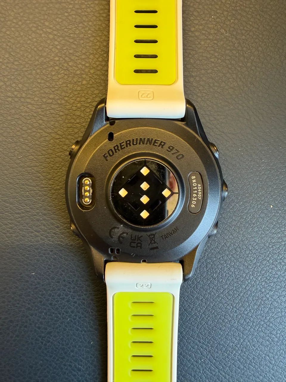 Garmin Forerunner 970 - Foto 2