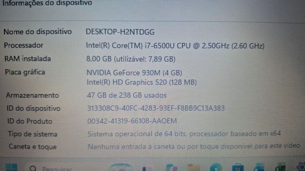 Dell i7 - Foto 3