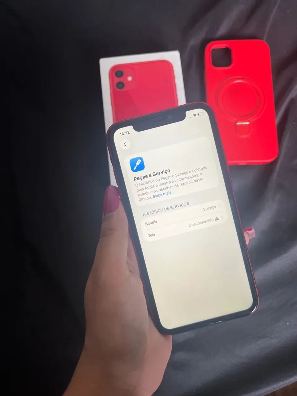 iPhone 11