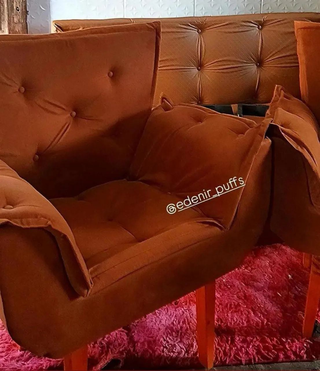 POLTRONAS E VARIEDADES  - Foto 2