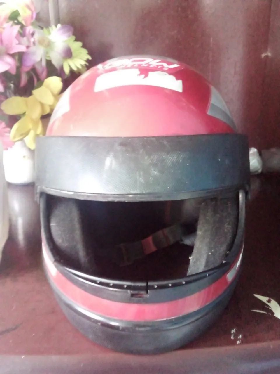 Capacete GOW - Foto 3