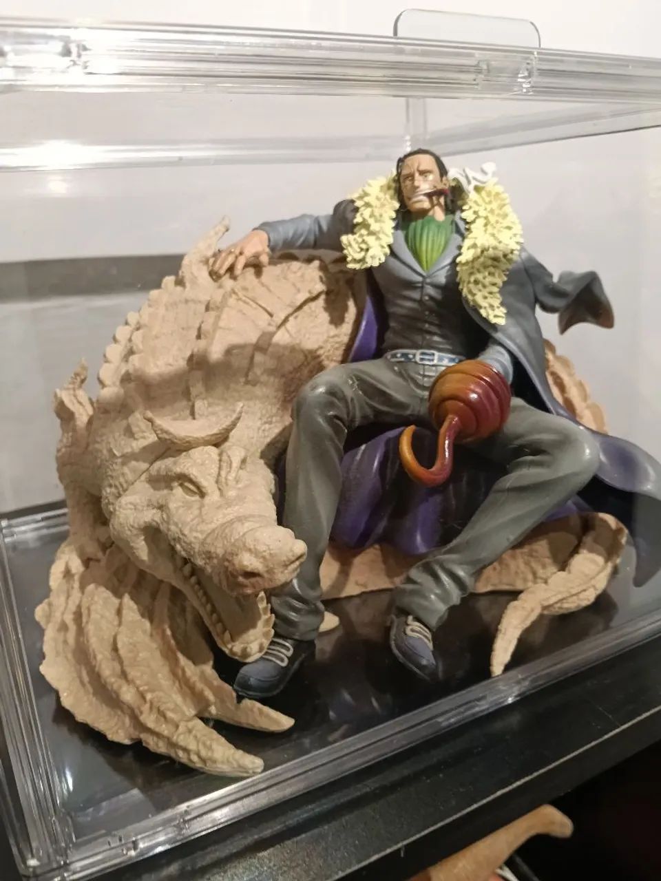 Crocodile One Piece  - Foto 5