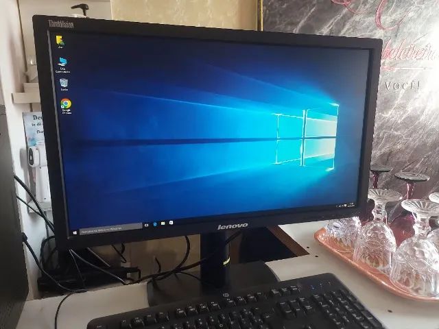 Monitor Lenovo 22 