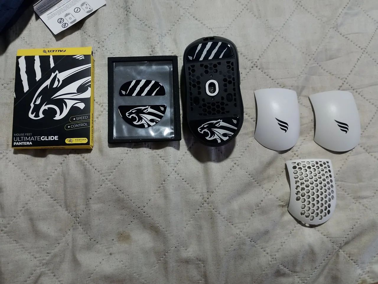 Pantera Pro Wireless Mouse470098643989964802