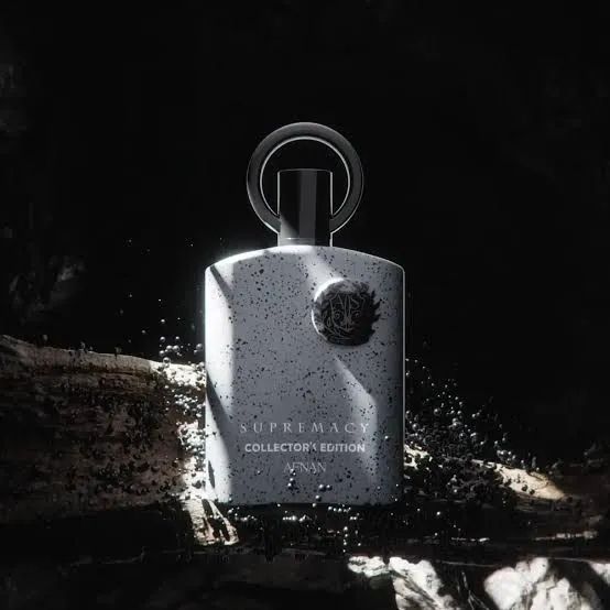 Supremacy colectors edition 100ml lacrado 