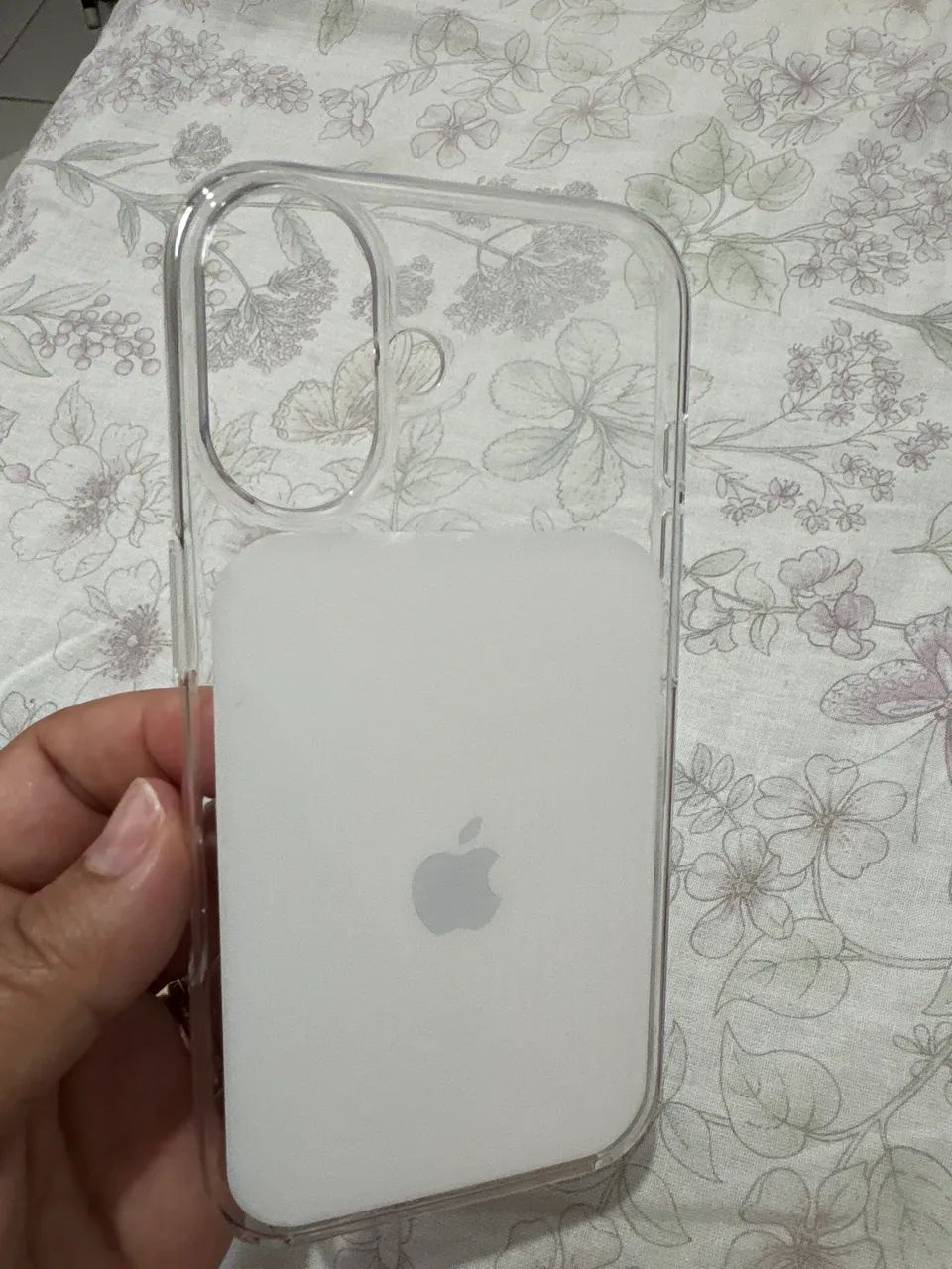 Cases para iPhone 16 , novas .  - Foto 3