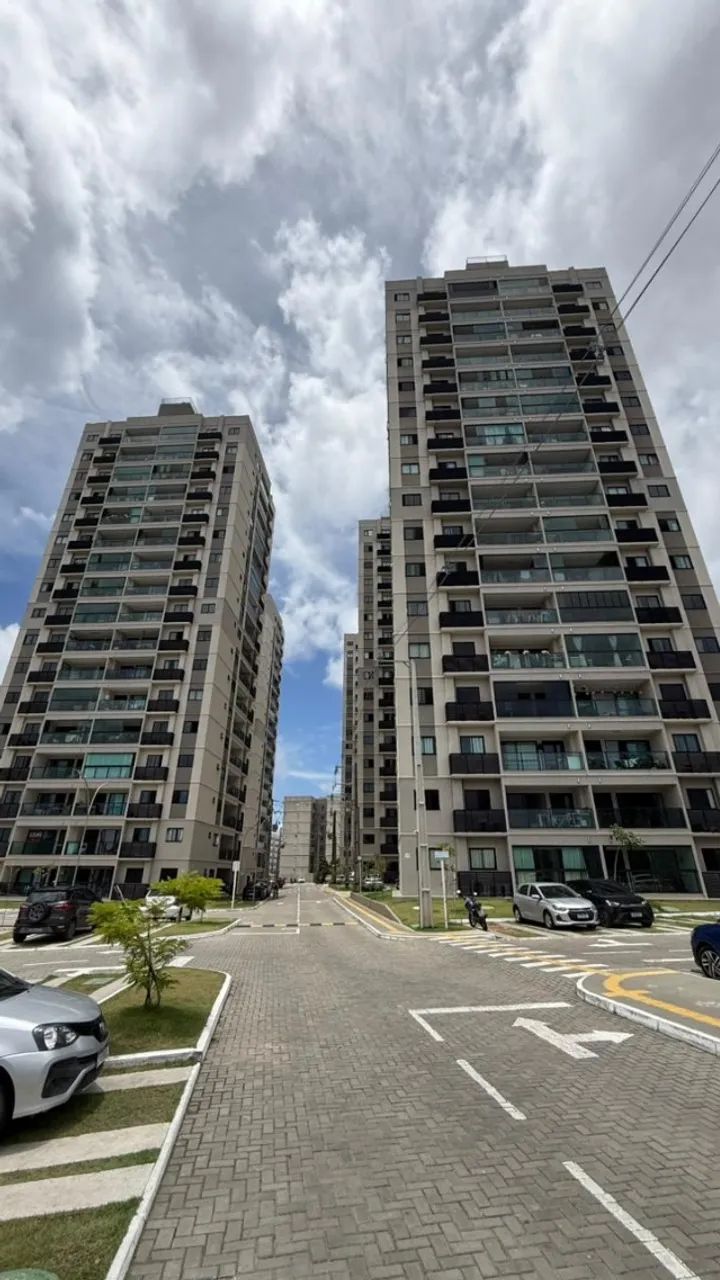 Foto - Olinda - Tabajara