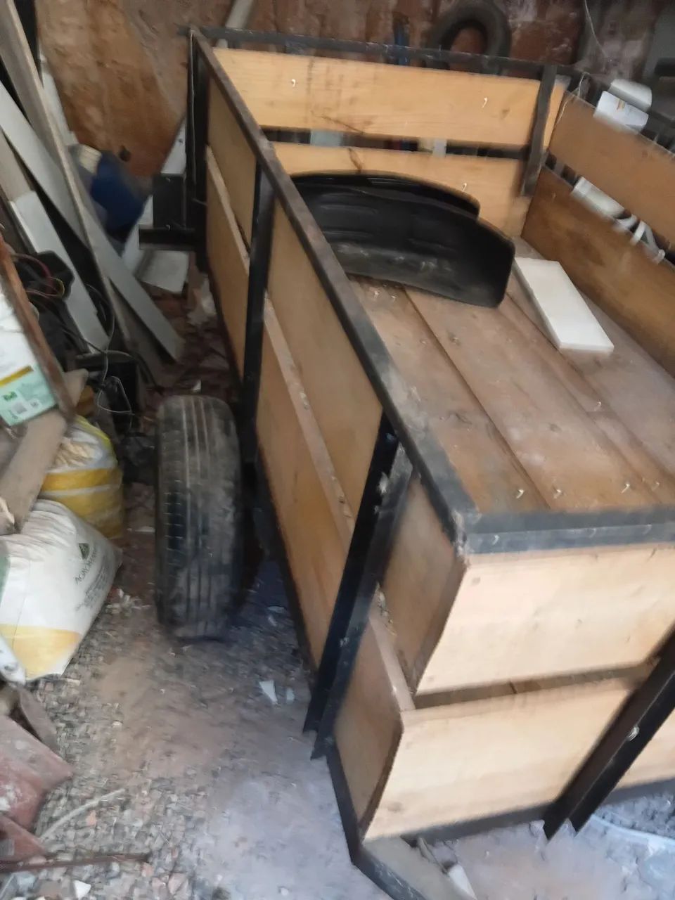 Carrocinha - Foto 3