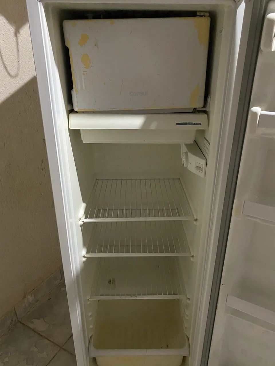 Geladeira em ótimo estado  - Foto 3