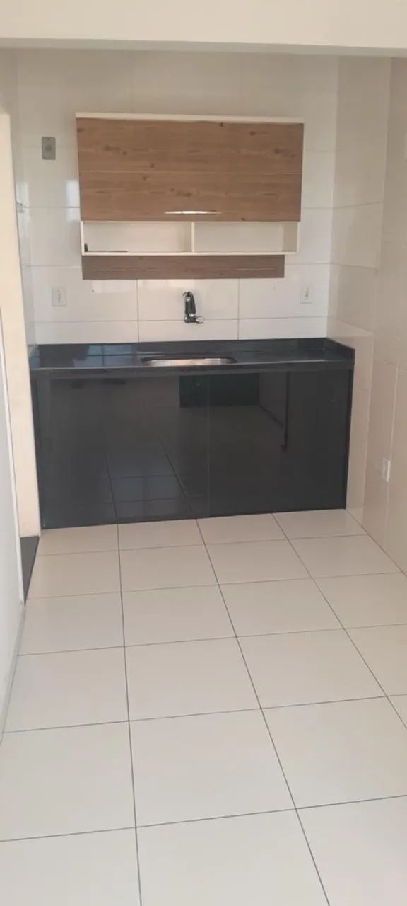 Lindo Apartamento a Venda com Varanda na Trindade - Foto 5