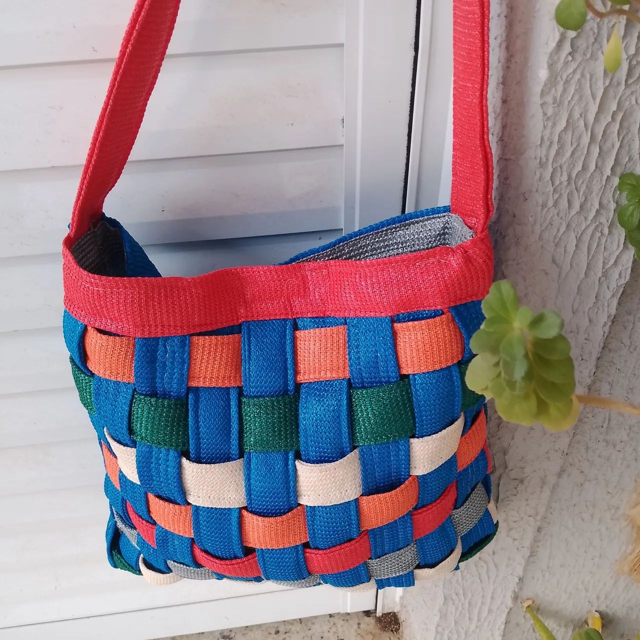 SACOLAS LIBANESAS 