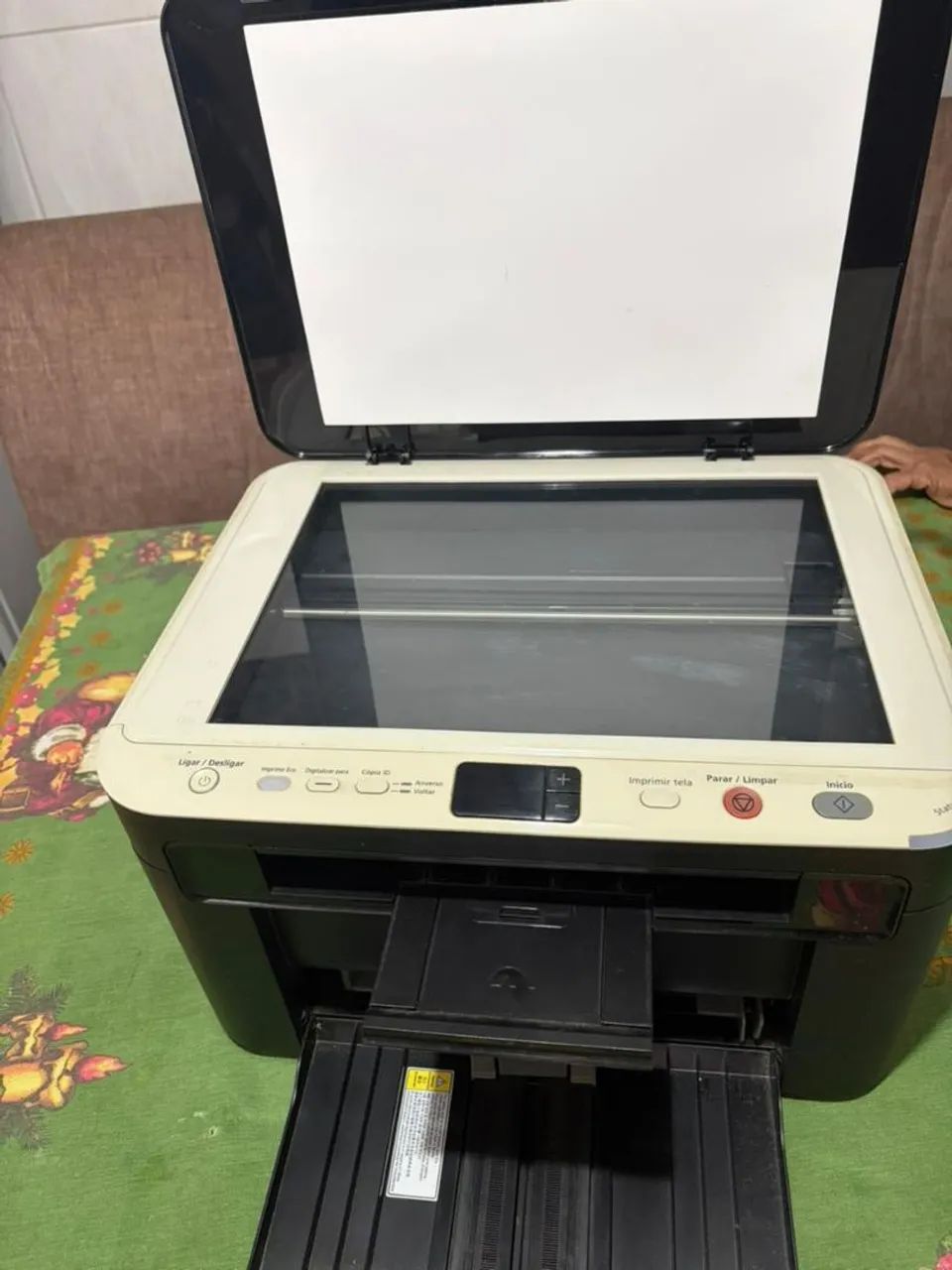Impressora Samsung  - Foto 4