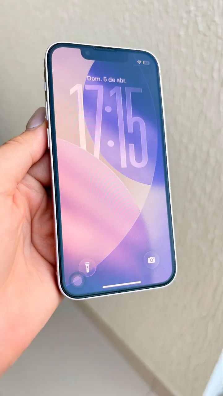 iphone 13 mini - Celulares e Smartphones - Macaíba 1503052029 | OLX