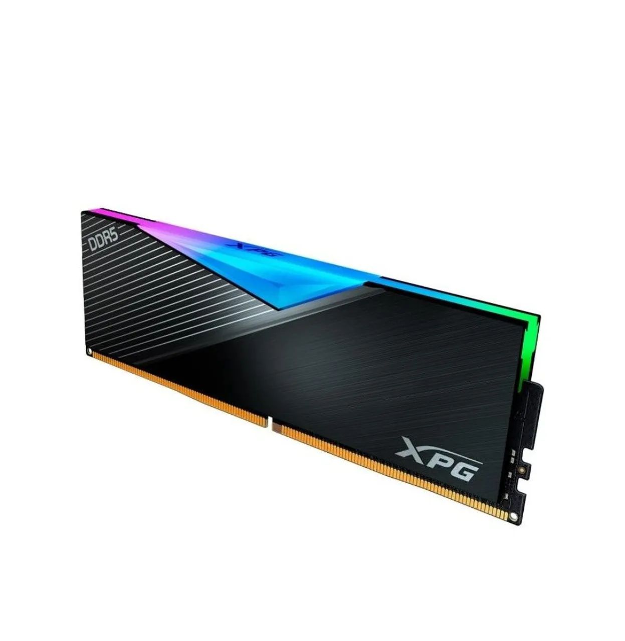 DDR5 no Brasil