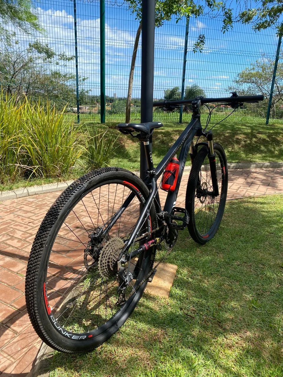 Bicicleta Mountain Bike Absolute Wild - Foto 3
