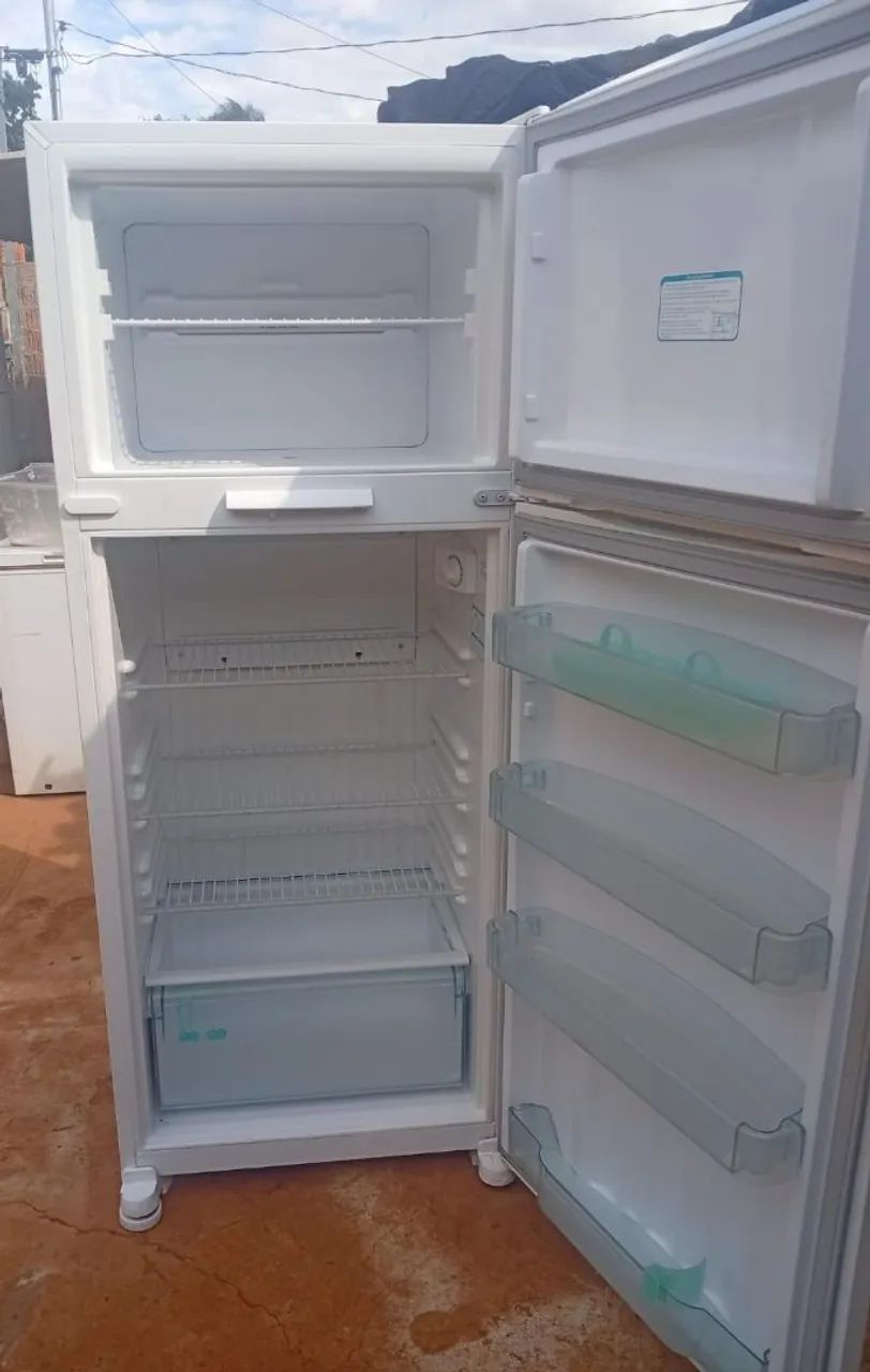 Geladeira consul  - Foto 2
