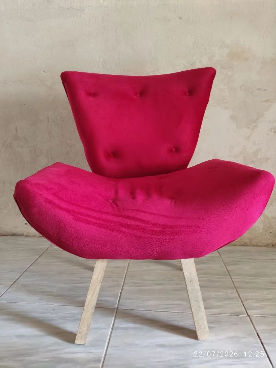 Poltrona