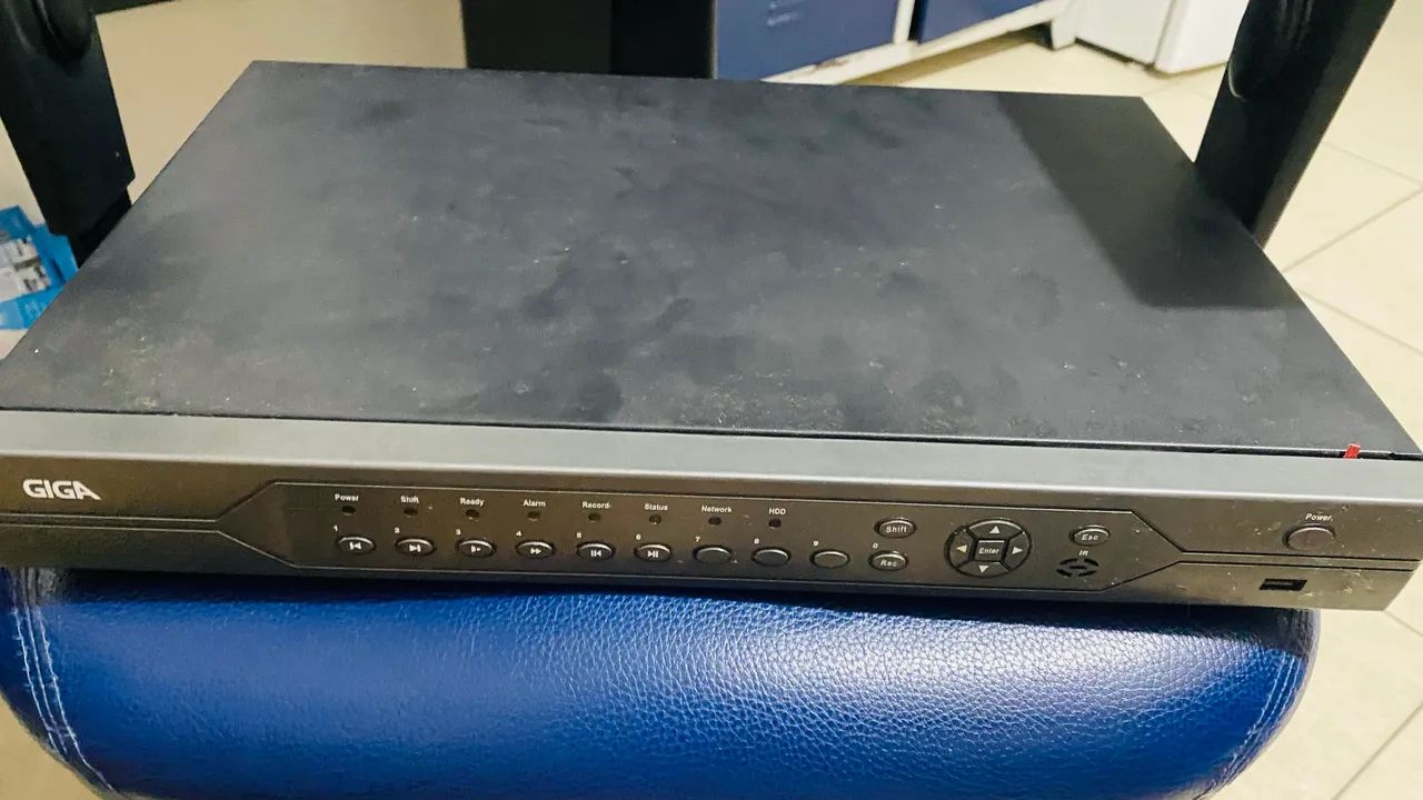 Dvr giga 32 canal - Foto 2